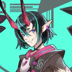 ArtStation profile picture for @hecarim