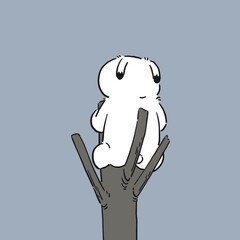ArtStation profile picture for @undertaken