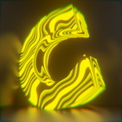 ArtStation profile picture for @cortex