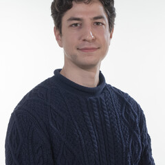 Simon Yeretsian