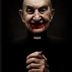ArtStation profile picture for @jesuit