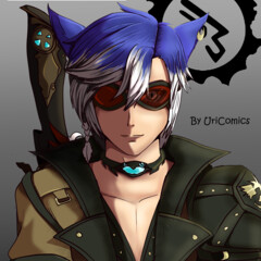 UriComics