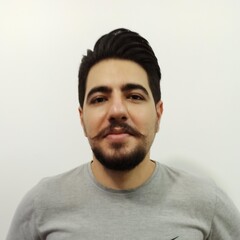 Mehrdad nikshomar
