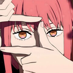 ArtStation profile picture for @merely