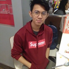 Archie Altamarino