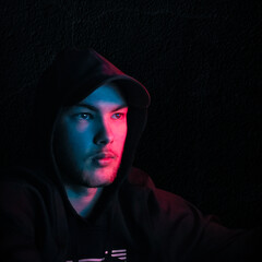 ArtStation profile picture for @maddox