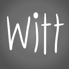 ArtStation profile picture for @witt