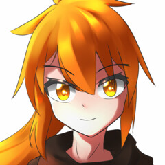 ArtStation profile picture for @koh4ru