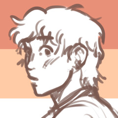 ArtStation profile picture for @kezia