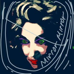 ArtStation profile picture for @enr