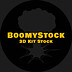 BoomyStock