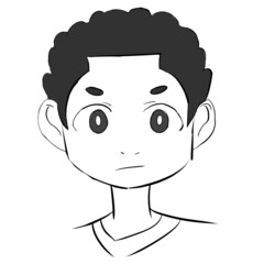 ArtStation profile picture for @tyrese