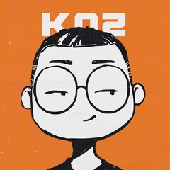 ArtStation profile picture for @k02