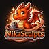 Nika Sculpts