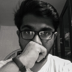 Abhideep Biswas