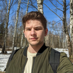Kirill Rybak