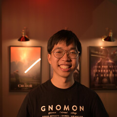 Isaac Ng