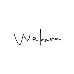 ArtStation profile picture for @wakana