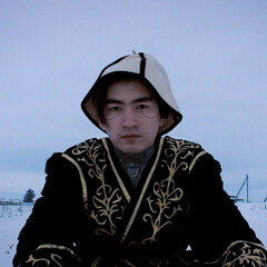 Daniyar Irkagaliev