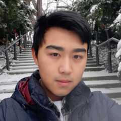 Anthony Zheng