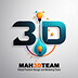 Mah3DTeam