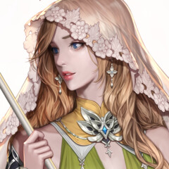 ArtStation profile picture for @sella