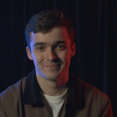 Jacob Karam