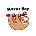 Slothy Boy