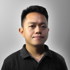 Kenneth Cabacungan