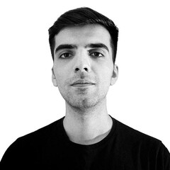 Mahan Rasouli
