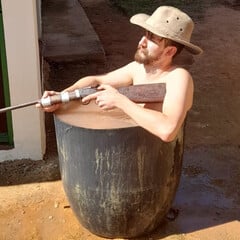 Marvin Blattert's profile picture