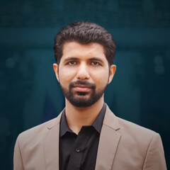 Ahsan Raza