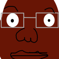 ArtStation profile picture for @tomtom3