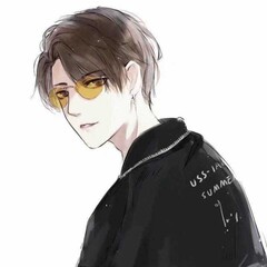 ArtStation profile picture for @acting