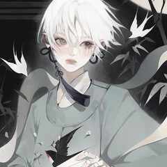 ArtStation profile picture for @kiyo