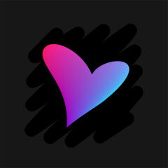 gloww heart