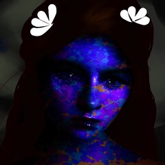 ArtStation profile picture for @pihu
