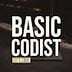 Basic Codist