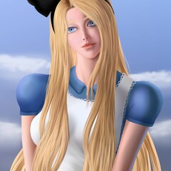 Alice