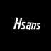 Hsans