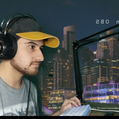 ArtStation profile picture for @ignacio1