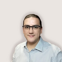 Xavier Jarquin