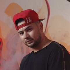 ArtStation profile picture for @ulugbek