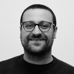 Emad Norouzi