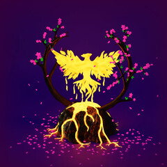 ArtStation profile picture for @qwon
