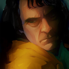 ArtStation profile picture for @gruel