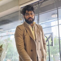 Sarim Akhter