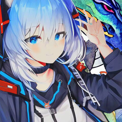 ArtStation profile picture for @lizo