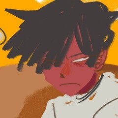 ArtStation profile picture for @plutonium
