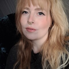 Stina Larsson